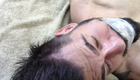 PAWG BRUNETTE EATING ROTTEN EGGS AND FARTING IN SLAVE'S FACE PART 4 BY NATASHA CRUEL AND DANIEL SANTIAGO CAM BY ALINE FULL HD