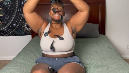 Sit to Pop 15+ Balloons Extravaganza