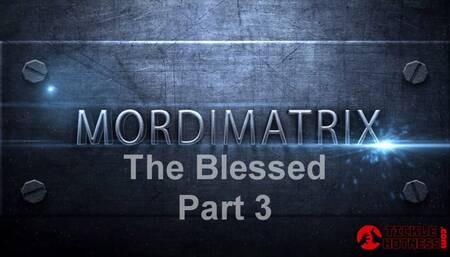 Mordimatrix 1 - Blessed: Long Suffering Soles