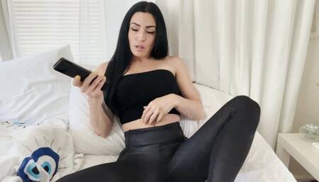 Cleo’s Perfect belly HD