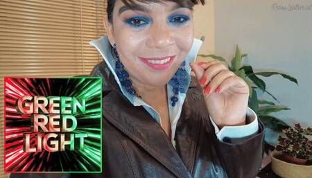 Red Light Green Light : Orgasm Denied