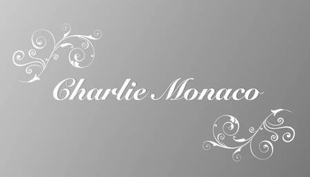 Charlie Monaco - Ticklish Massage - Chapter One: Tickle Spa