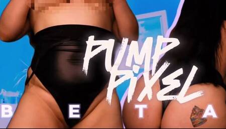 Pump Pixel Beta