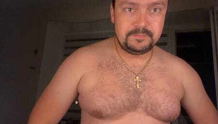 My burp and drool in your face 2