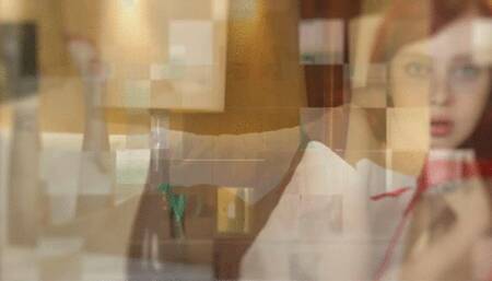 Ellie Gets An Orgasm Denial Lesson