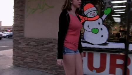 LESBIAN COUGAR LOVES TO INITIATE SEXY TEEN