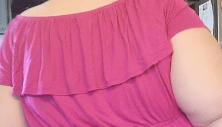 My HIGHEST weight EVER - June weigh in