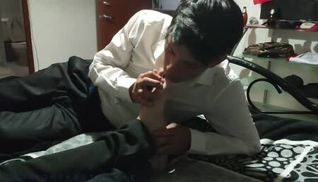 TERCER VIDEO JHON A VUELTO