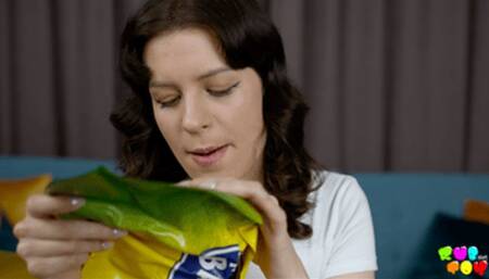 1235 Zeit für Bananen