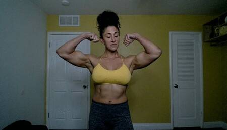 Back AND Bi's?! OH MY!!!