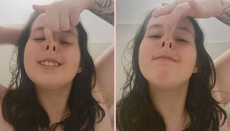 Oinking Piggy