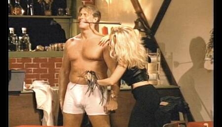 Hanks In Trouble part 1