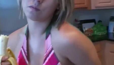 Madam's oralskill smut