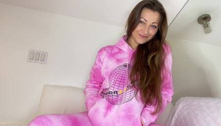 New Clothes, New Toy