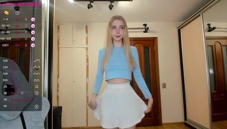 oh_honey_ January 27 2023 18-02-02 @ Chaturbate WebCam