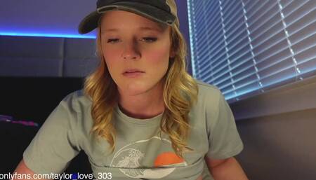 taylor_love_303 January 28 2023 20-45-01 @ Chaturbate W