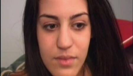 stephanie Casting debut vintage