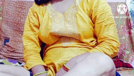 Today, i gave my friend's wife.