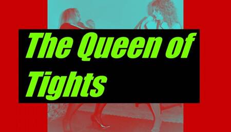 QOTsolo The Queen Speaks wmv