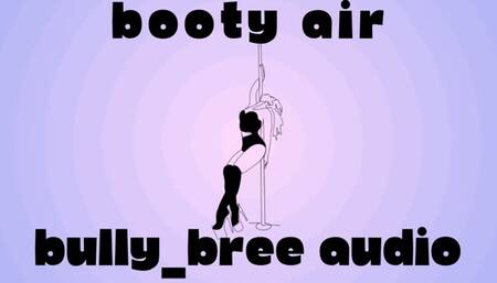 Booty Air Audio