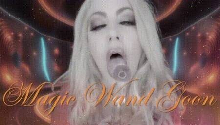 Magic Wand Goon HD