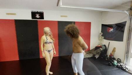 FFGMIX Mochas Turn wmv