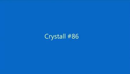 Crystall086 (MP4)
