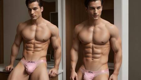 The NLP toolbox: Becoming Her - The Ultimate Feminine Transformation