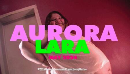 New AURORA LUNA (May 2024)