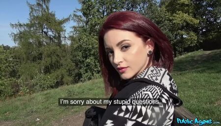 Lola Fae fucked by Euro guy