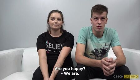 Tereza / Lukas 6261