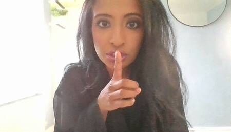 Finger and Fuck Step Mommy at Midnight xx