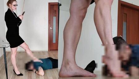 Katarina - Teacher - Mix1 Part1