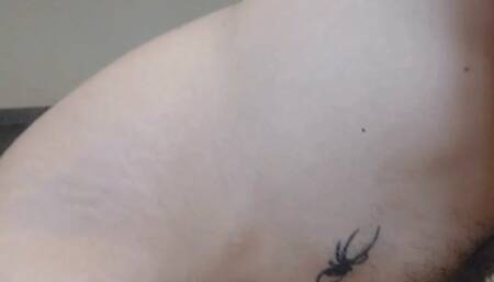 Some of my best railing my ass toy vids