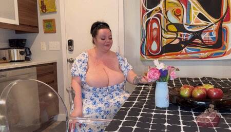 Aunty Peyton the Homewrecker