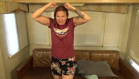 Growing Bigger Than My Boyfriend 2