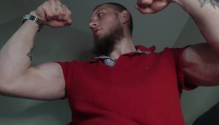 Dominatrix Straight Daddy