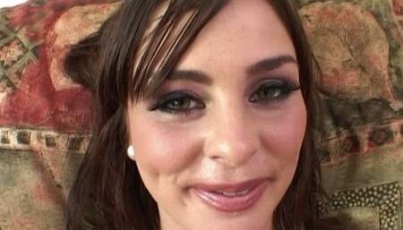 Isabel Came All The Way From England Just For Her Double Anal Bareback Gangbang! (1 of 5 mp4 sd)