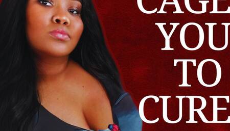 Cage You to Cure You