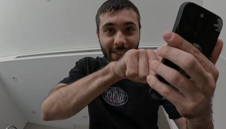 Daniel - Shrinks You