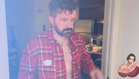 Peytons Horror Party pt 2