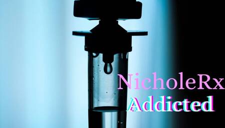 Nichole Rx: Addicted