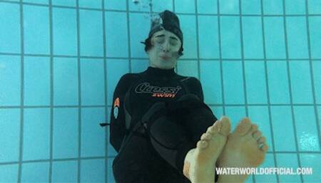 Niel Wetsuit HD