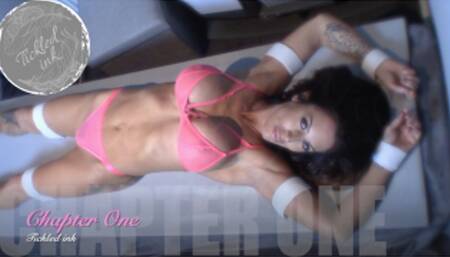 Charlie Monaco - All Aboard - Chapter One: Tickle Spa