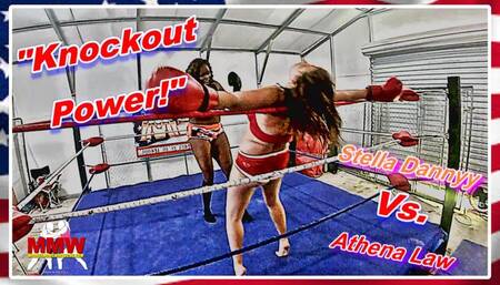 Knockout Power! WMV