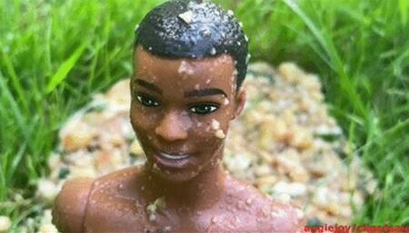 Humiliated by Vomit wmv