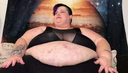 Almighty Vore Compilation HD