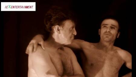 The Smith's- Papa and Sonny