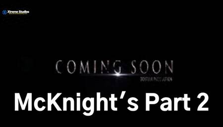 McKnight Brother's Part 2 Promo