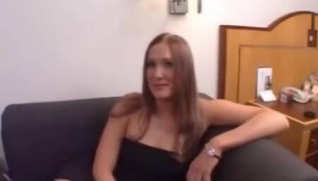 Premium GFs - hardcore video